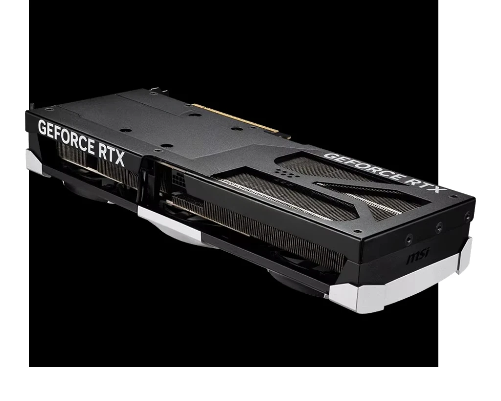Best Price MS1 Graphics Card GeForce RTX5070 12G VENTUS 3X OC Separate Graphics Card for Desktop Computers