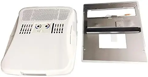 

Dometic 3314854.000 Потолочный блок кондиционера для автодомов – универсальный, прочный, простой в установке