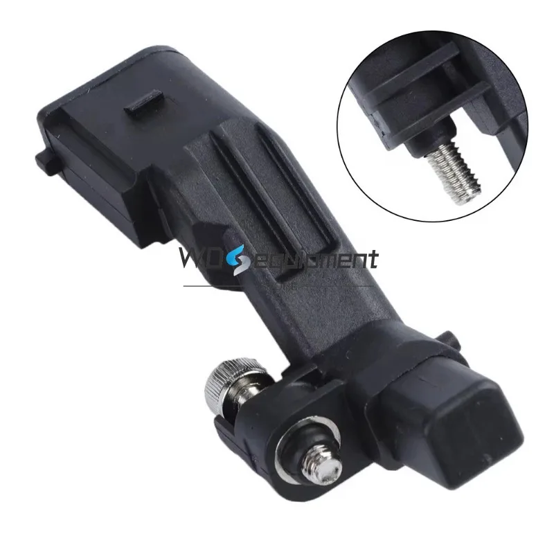 

Auto Engine Crankshaft Position Sensor 03C906433B For Audi VW Jetta Passat Beetle Golf Skoda V10721109 0986280421 03C906433A