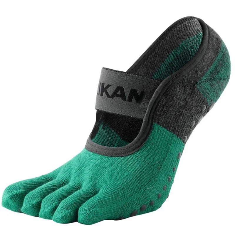 women-toe-yoga-sos-terry-sole-anti-skid-5-finger-non-slip-high-quality-brand-dance-pilates-ballet-yoga-meias