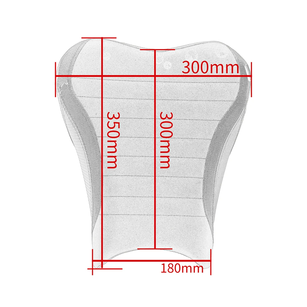 Рисунок 6 - Подушка на переднее сиденье Z900