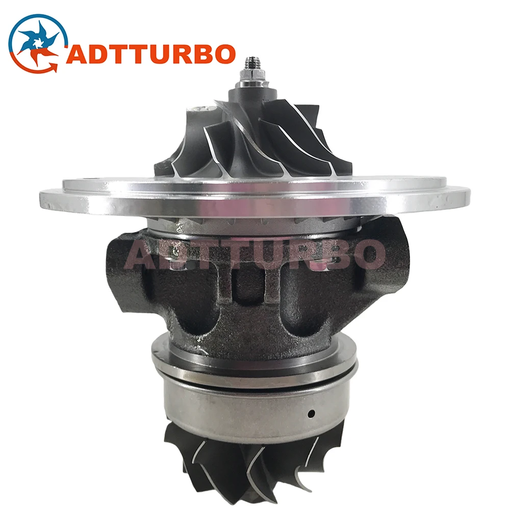 TO4E66 Turbo Cartridge 466646-13 466646-0017 3580274 3660968699 مجموعات الشاحن التربيني CHRA لشاحنة مرسيدس OM366LA EuroI