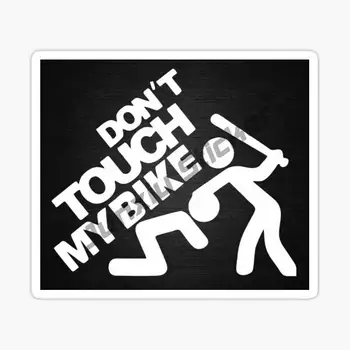 10 best sales Đừng động vào xe của tôi - №8