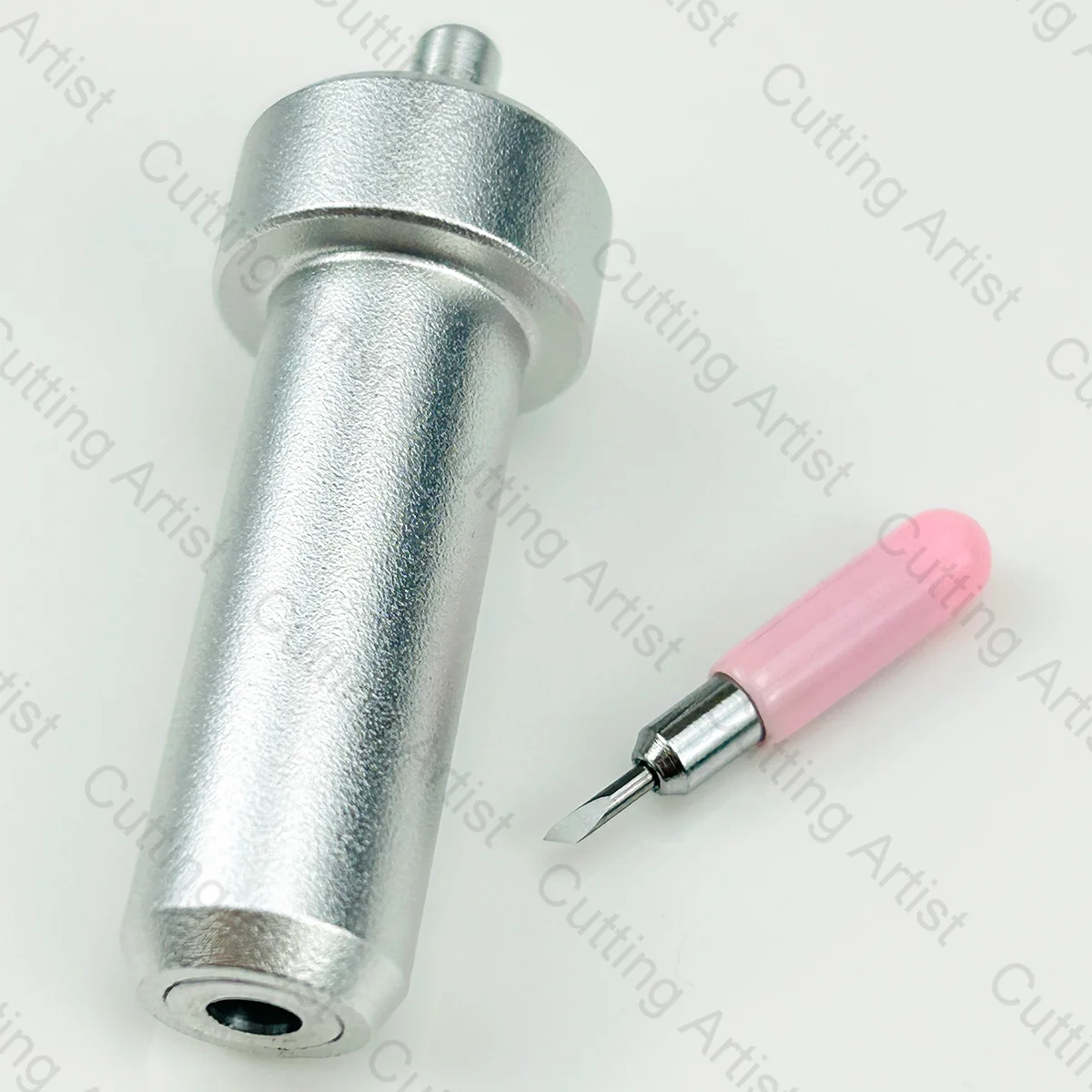 5pcs Standard Cutting Blade for Cricut Joy and 1pc Holder Ultra High Quality Set