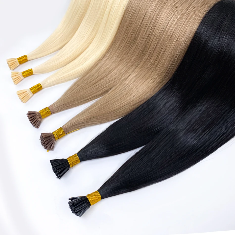 ストレートエクステンションブローン 613 女性のための 100% レミーバルクベトナムヘアコレクションエクステンション骨バージンヘア