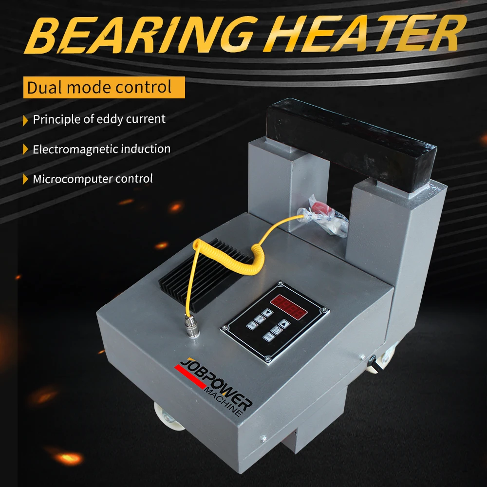 Sell High Quality Low Price Bearing Induction Heater Induction Heating Machine