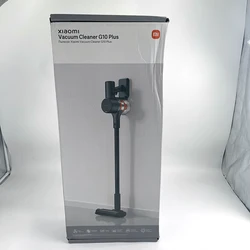 XIAOMI MIJIA odkurzacz bezprzewodowy G10 Plus do domowego zamiatania samochodu czyszczenie 10800 obr/min 150AW 0.6L kubka odkurzającego ręczny odkurzacz