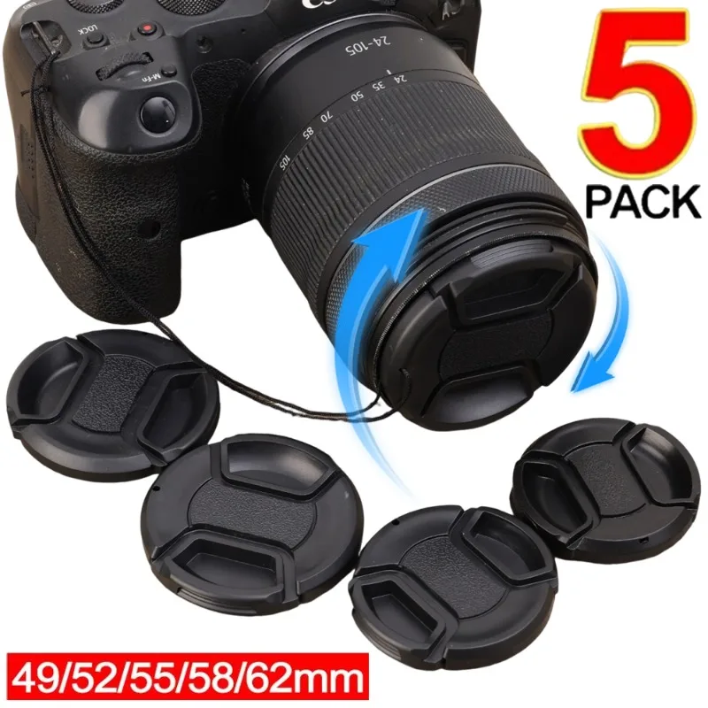 62Mm 58Mm 55Mm 52Mm…