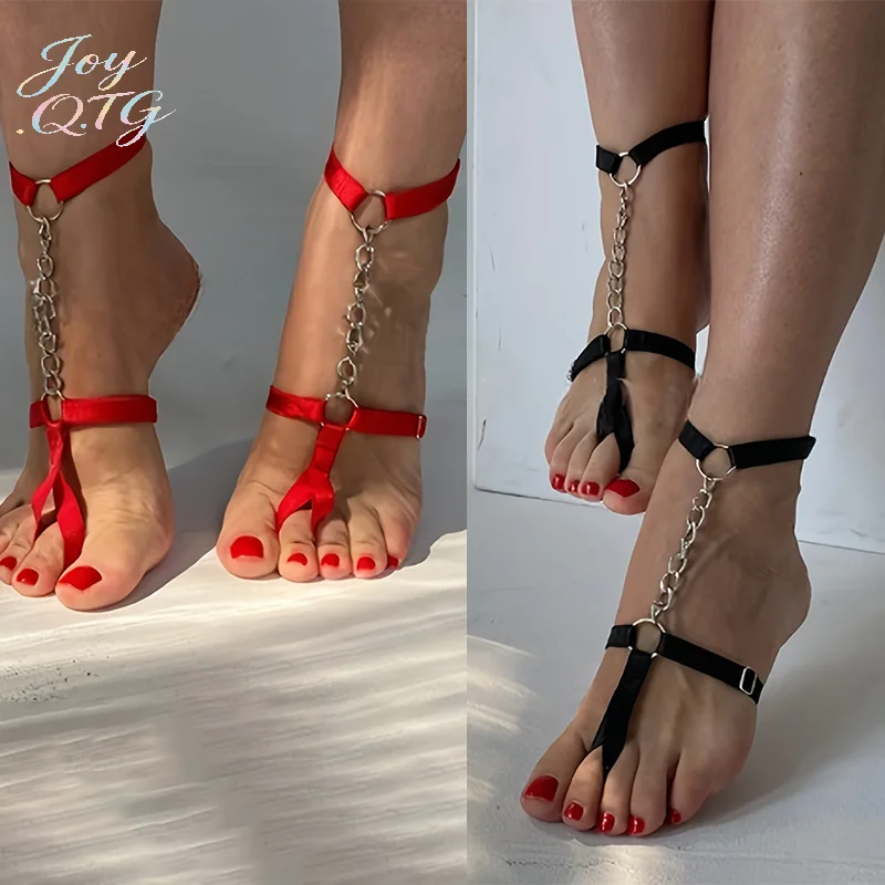 #64 Budget Anklets for Smart Shoppers