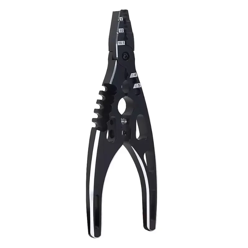 

Metal Welding Fixed Pliers Clamp Shock Absorber Pliers Ball Head Clip for 1/8 1/10 RC Crawler Car Universal Tool