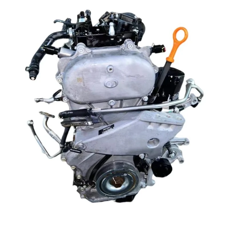 

HOT Sale Used HAVAL Engines GW4C20 GW4C20B Turbocharged Engine for GWM HAVAL H6 H7 H8 H9 2.0T
