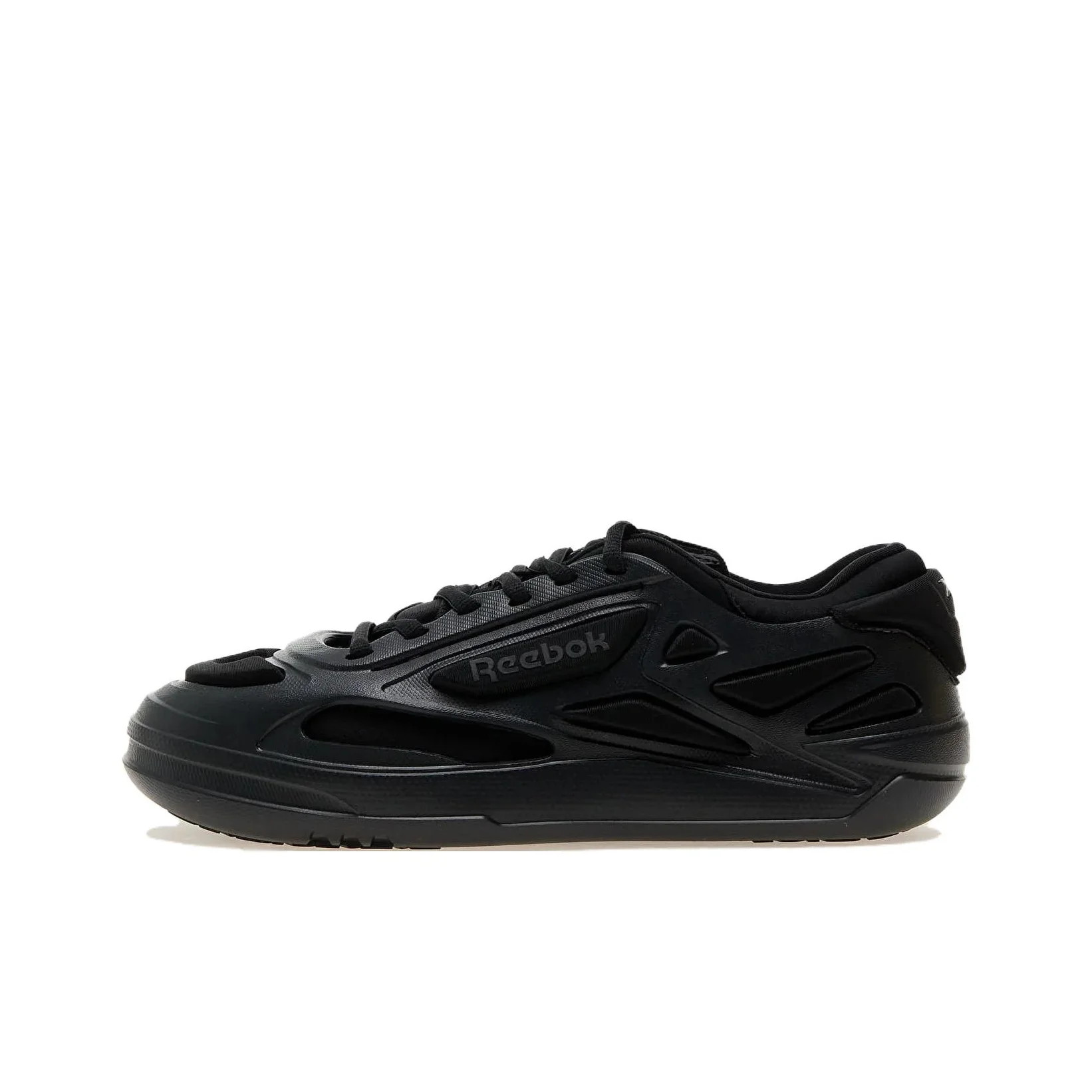 Tênis Reebok Club C Fwd com cadarço POIZON RMIA037C99MAT0011000
