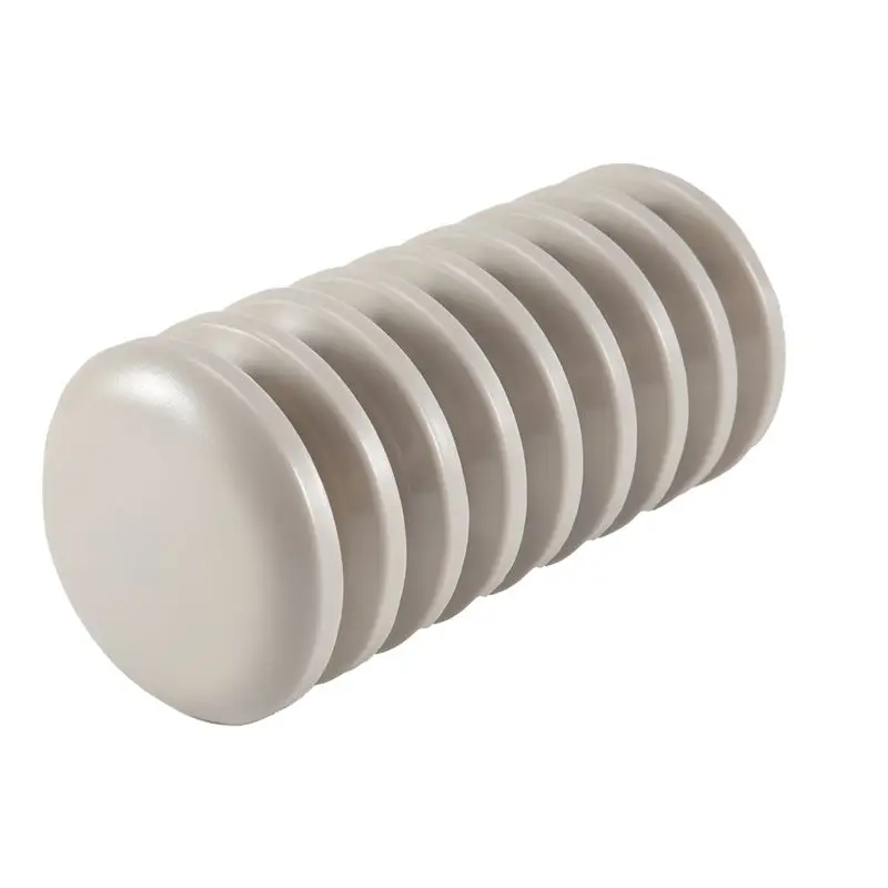 AS94-White Plastic Outer Shield For Thermo Hygro Sensor, Spare Part For Weather Station (Transmitter / Thermo Hygro Sensor)