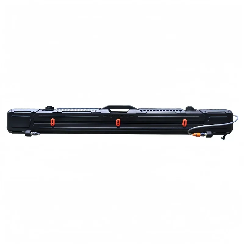29L vehicle side water tank, food grade high-pressure storage water tank with water pump