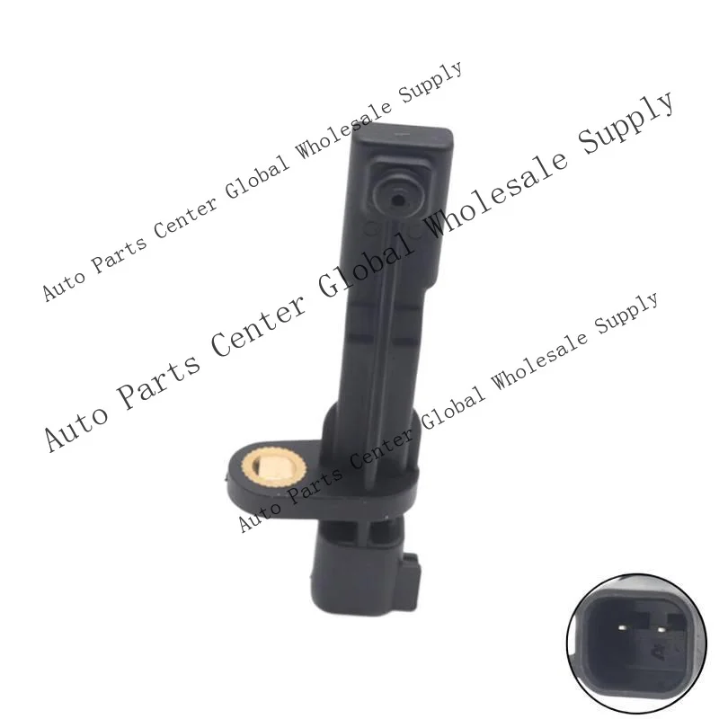 Z+ For Jeep Liberty Wrangler Dodge Nitro Rear Left or Right ABS Wheel Speed Sensor