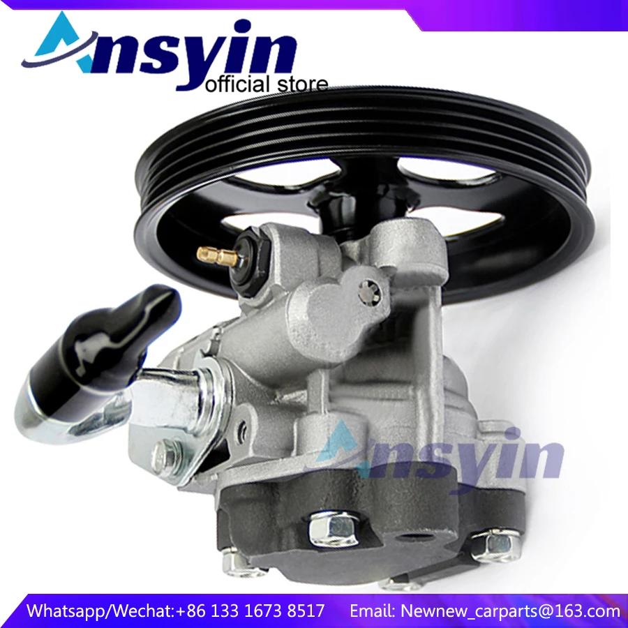 For SUZUKI Jimny Power Steering pump SUZUKI GRAND VITARA 49110-56B00 4911056B00