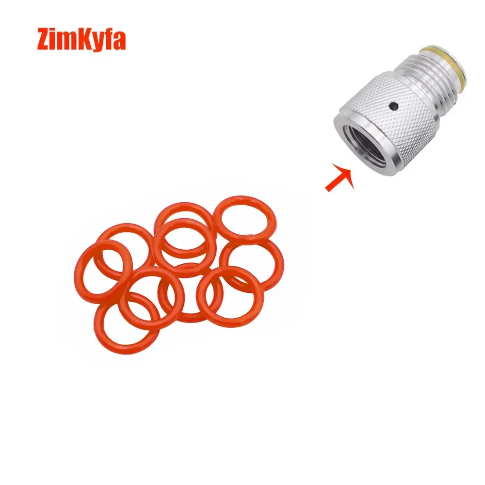 17.6 x 2.65MM Replacement O-Ring Sealing Washer Gasket