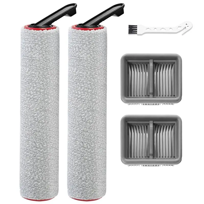 

AC39-Wet Dry Vacuum Cleaner Replacement Accessories Kit(5Pcs) Compatible For Dreame Aero/Aero Pro Models