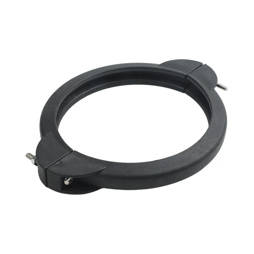 Garden Tool Clamp Collar Ring 4-Way Valve For Hardware Set For Intex SF80110-2 Part Clamp Sand Filter Replacement