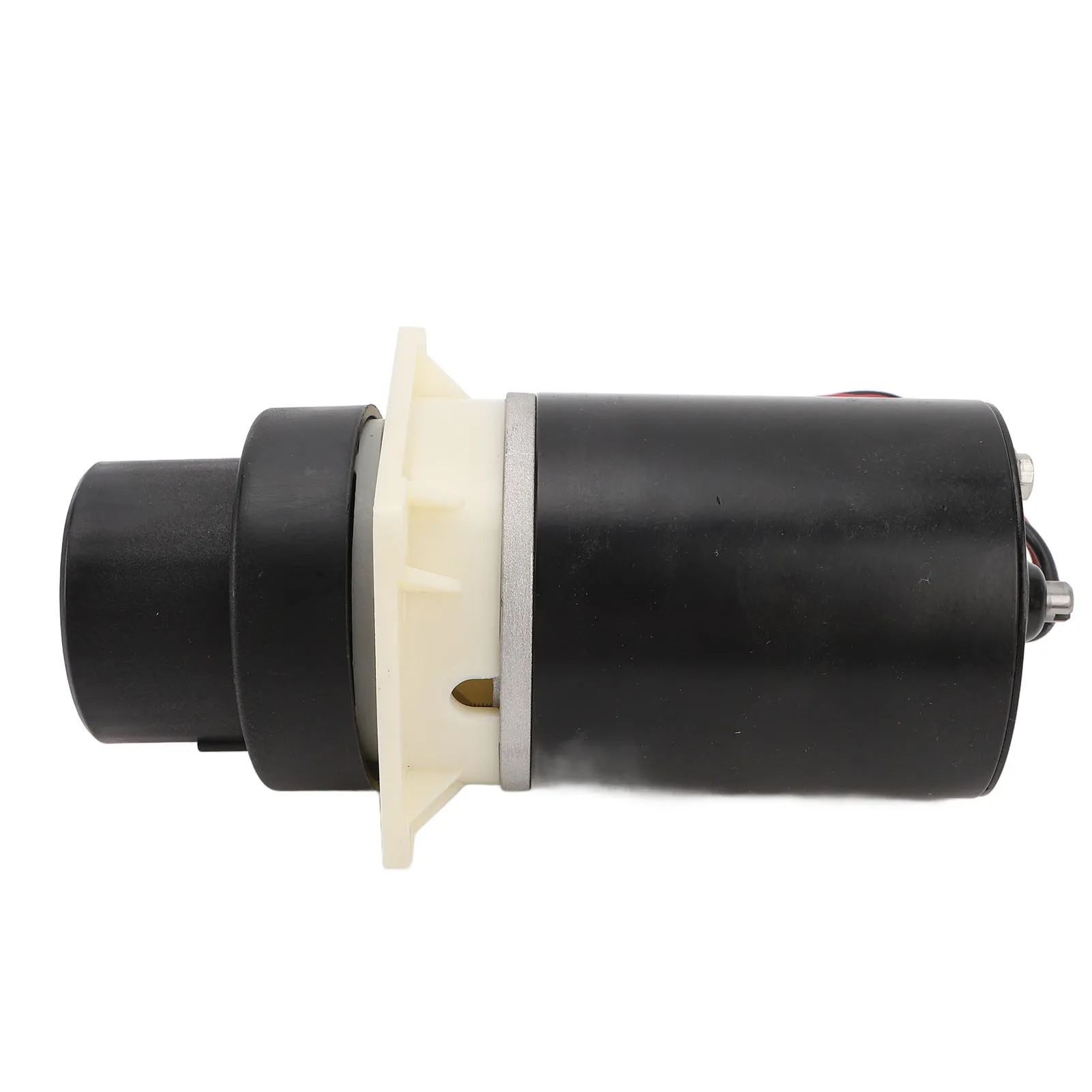 Bomba de Motor de inodoro eléctrico RV eficiente, inodoros de estilo de diseño silencioso, para Jabsco 37072, 0092, 37045