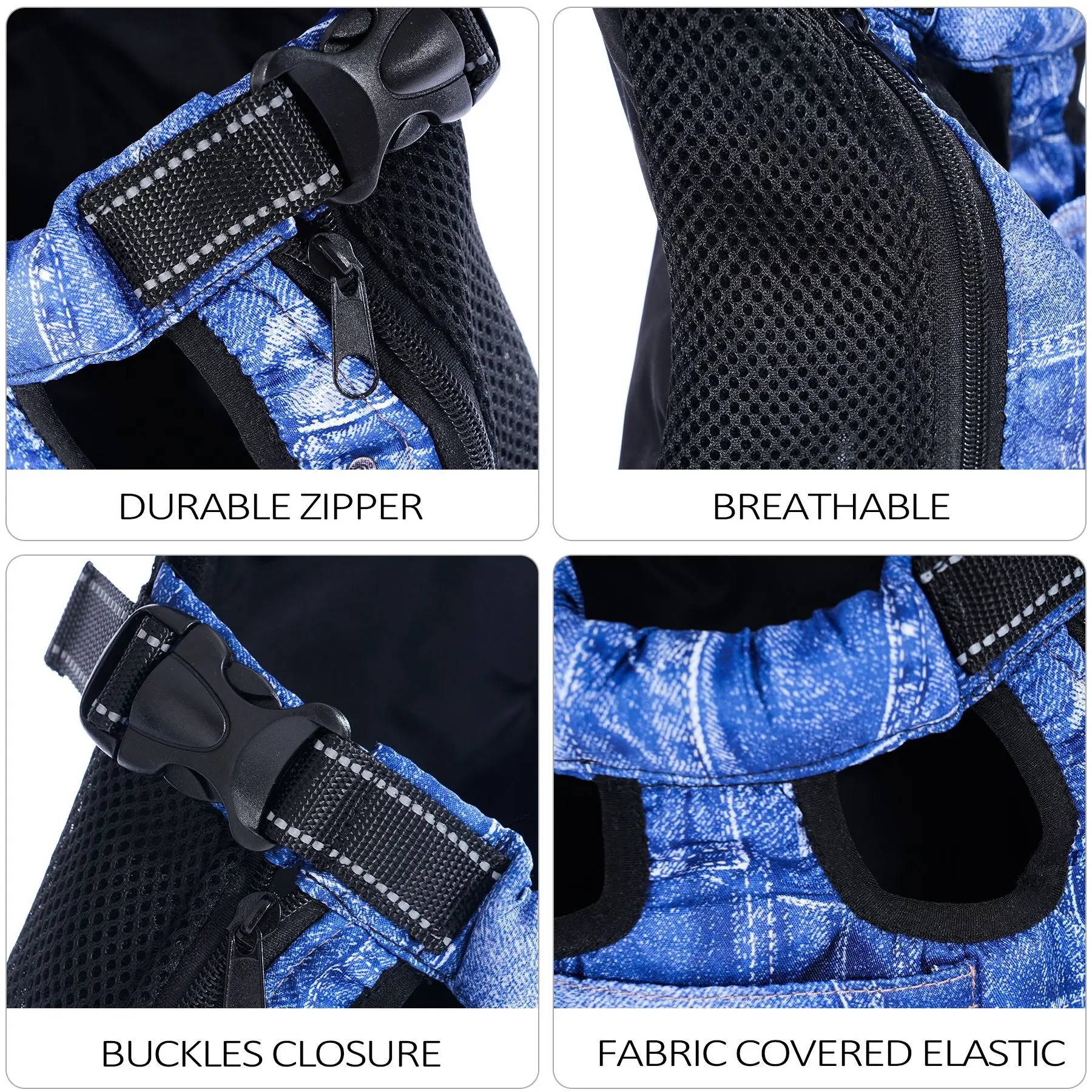 Регулируемый рюкзак для домашних животных, портативная сумка, рюкзак-воздушная коробка, путешествия на открытом воздухе, кемпинг, походы, маленькие собаки и кошки для использования на открытом воздухе