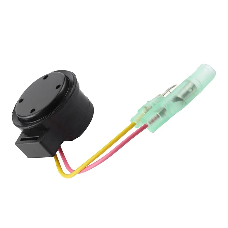 Warning Horn Buzzer Control Box Outboard Remote Control Box Buzzer 703‑83383‑11 For Yamaha Outboard