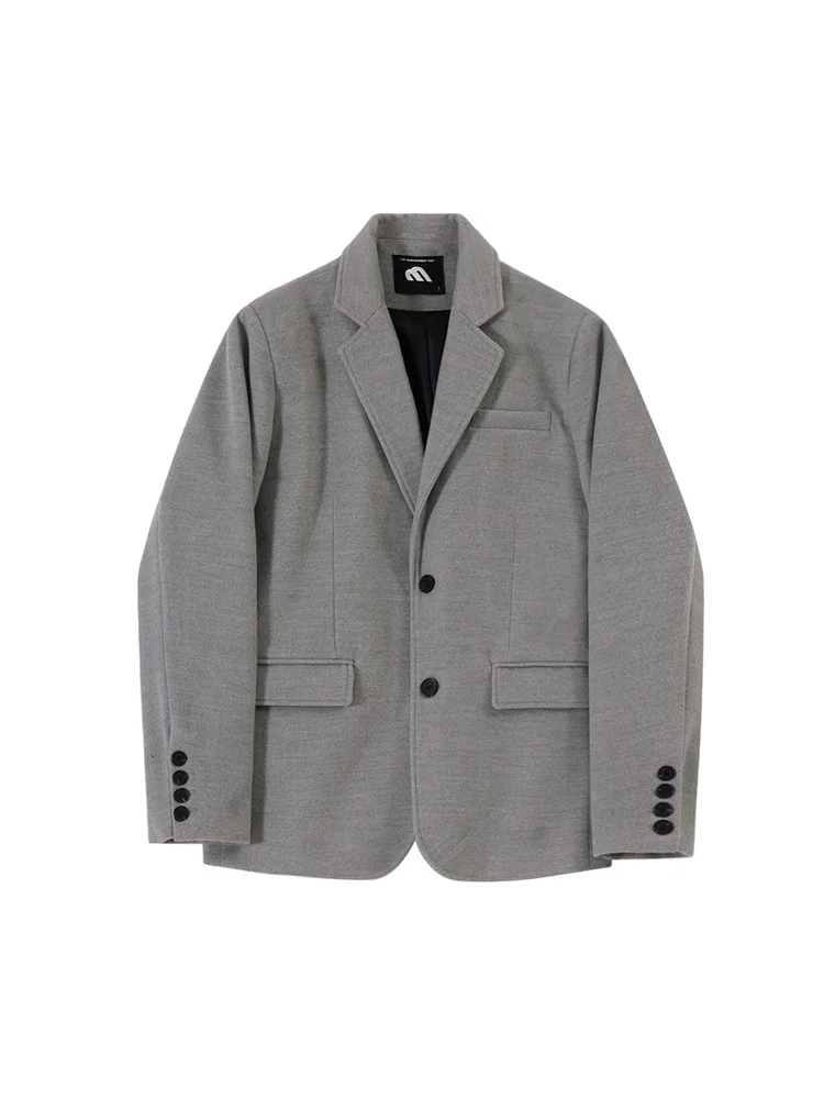 

Мужская куртка из шерстяной смеси: элегантная, длинная, для активного отдыха, спорта, бега, походов, легкая, быстросохнущая, дышащая, водонепроницаемая