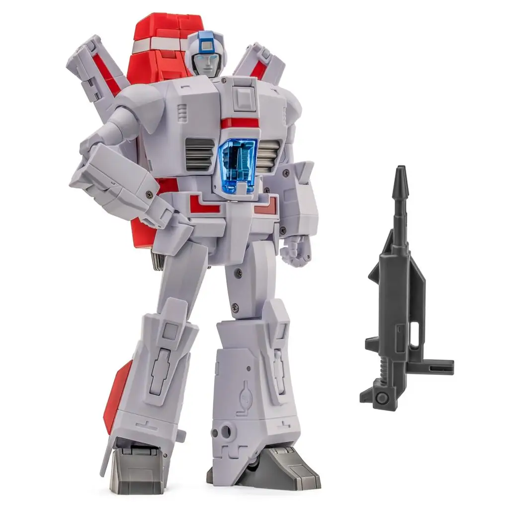 Newage NA H45 FifeFox Jetfire Skyfire G1 Transformation Mini Pocket  Action Figure Robot Model Collection Toys Gift