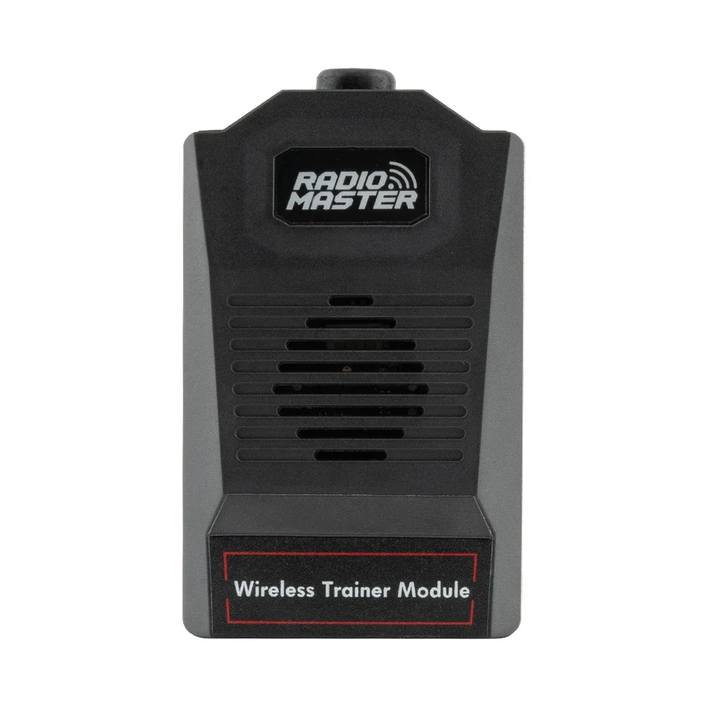 Módulo de treinamento sem fio RadioMaster Sbus - para drones FPV, compatível com porta MICRO/NANO