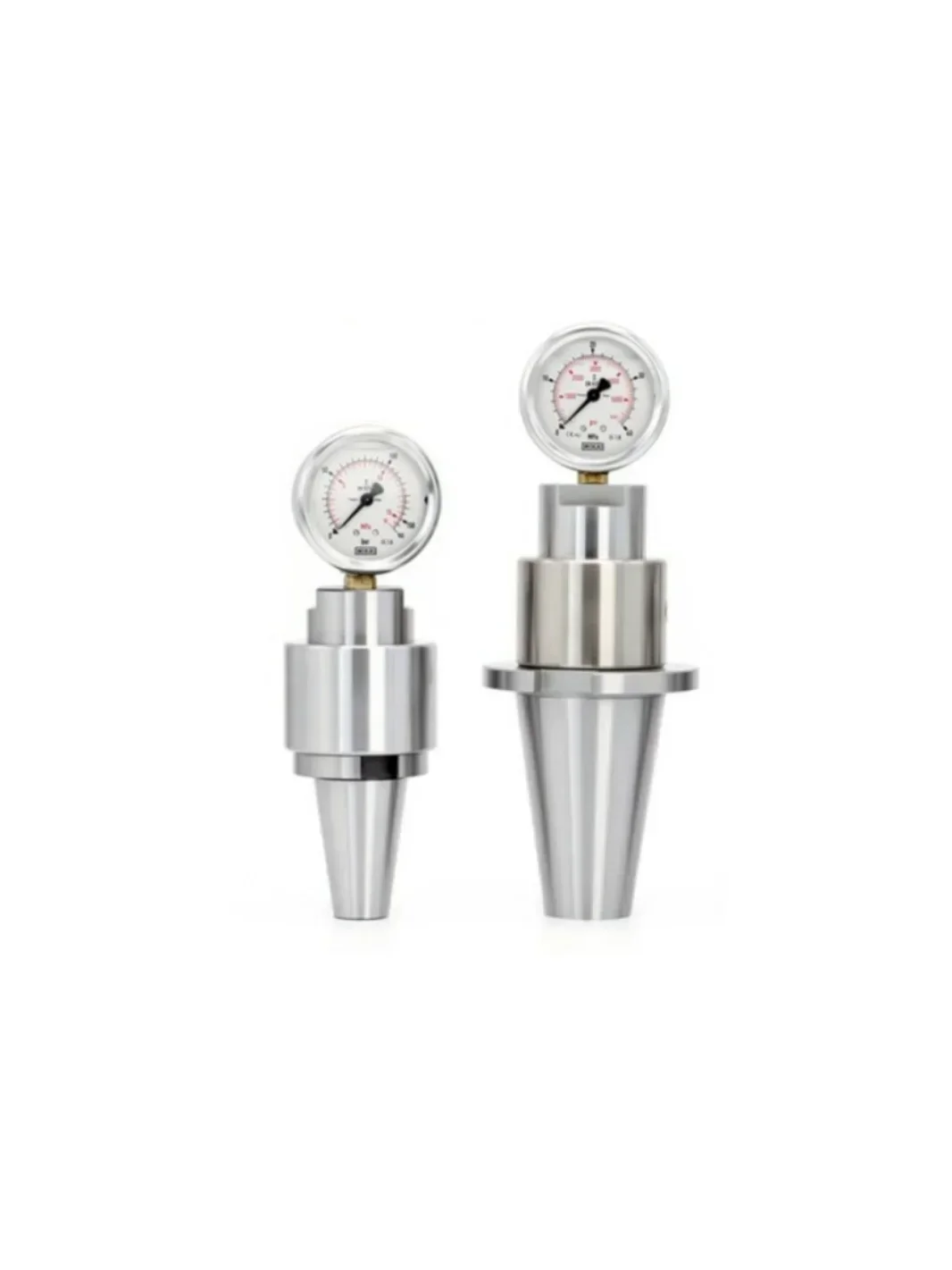 

BT40 BT30BT50 Spindle Tensile Tester HSK63A Force Gauge Hydraulic Spindle Testing Instrument for Precision Engineering