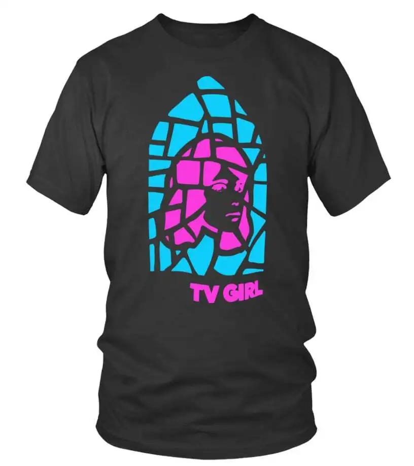 NEW Tv Girl M3rch, Best Gifts, Unisex Classic Shirt Vintage Trending S-5XL