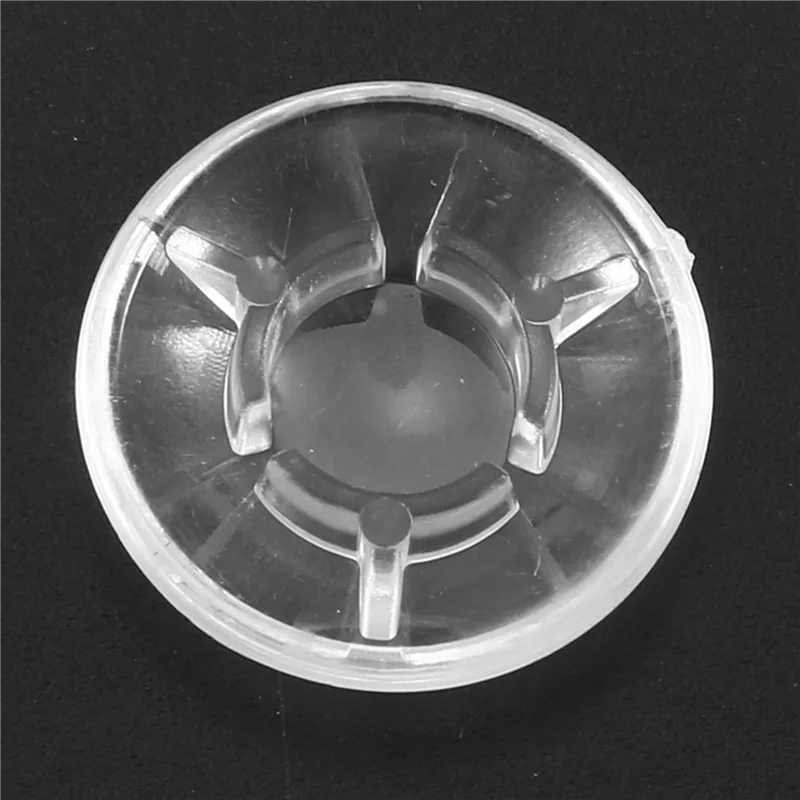 

16 упаковок, прозрачная педаль эффектов в стиле гриба, топперы для ножного переключателя, защитная крышка для ногтей для гитары, Pedalabht