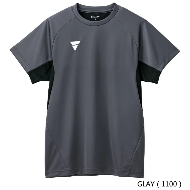 

Victas JP Edition ort Sve Sports orm для настольного тенниса и бадминтона Qui Dry Дышащий ex Fitn Wear