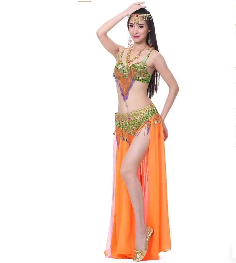 costume-de-danse-du-ventre-sexy-robe-d'entrainement-soutien-gorge-de-danse-indienne-jupe-ensemble-de-3-pieces