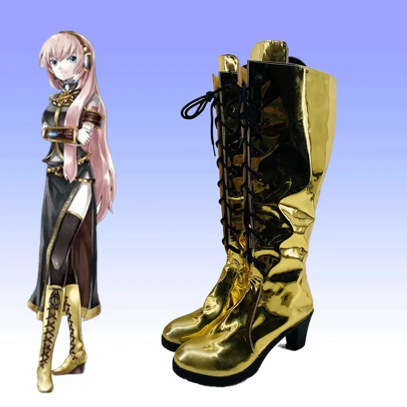 chaussures-de-cosplay-vocaloid-megurine-luka-formula-ver-chaussures-de-spectacle-d'exposition-d'animation-quadratique-1236