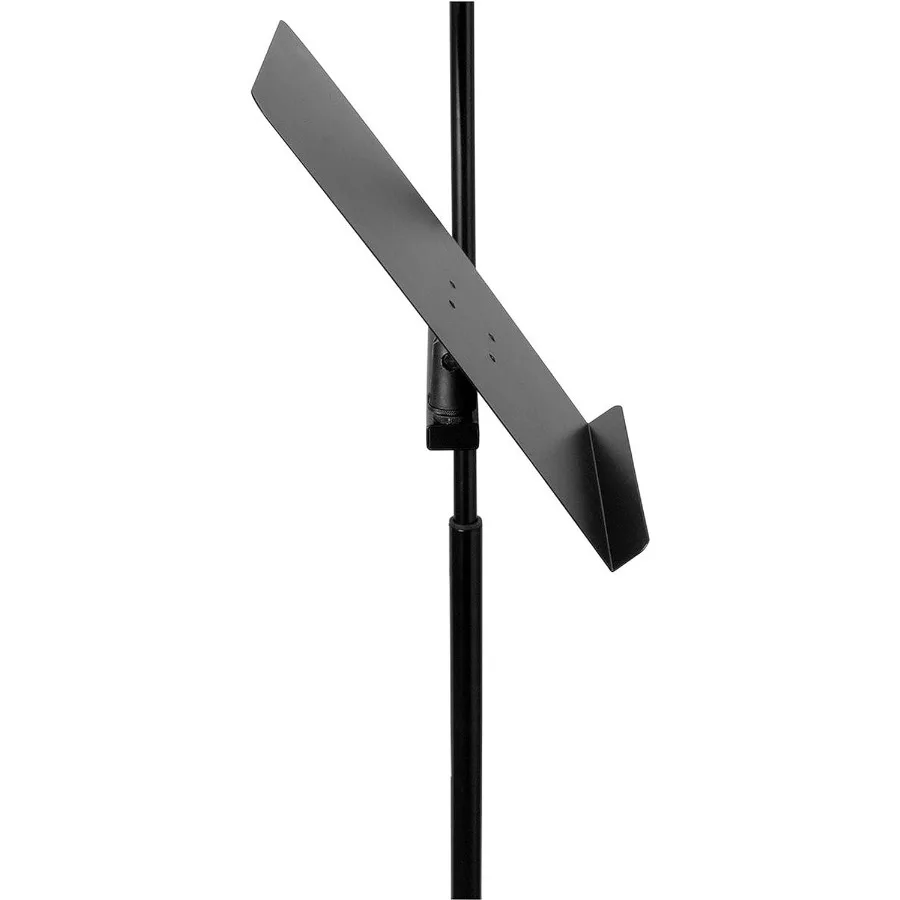 OnStage MSA7011 UMount ClampOn Bookplate