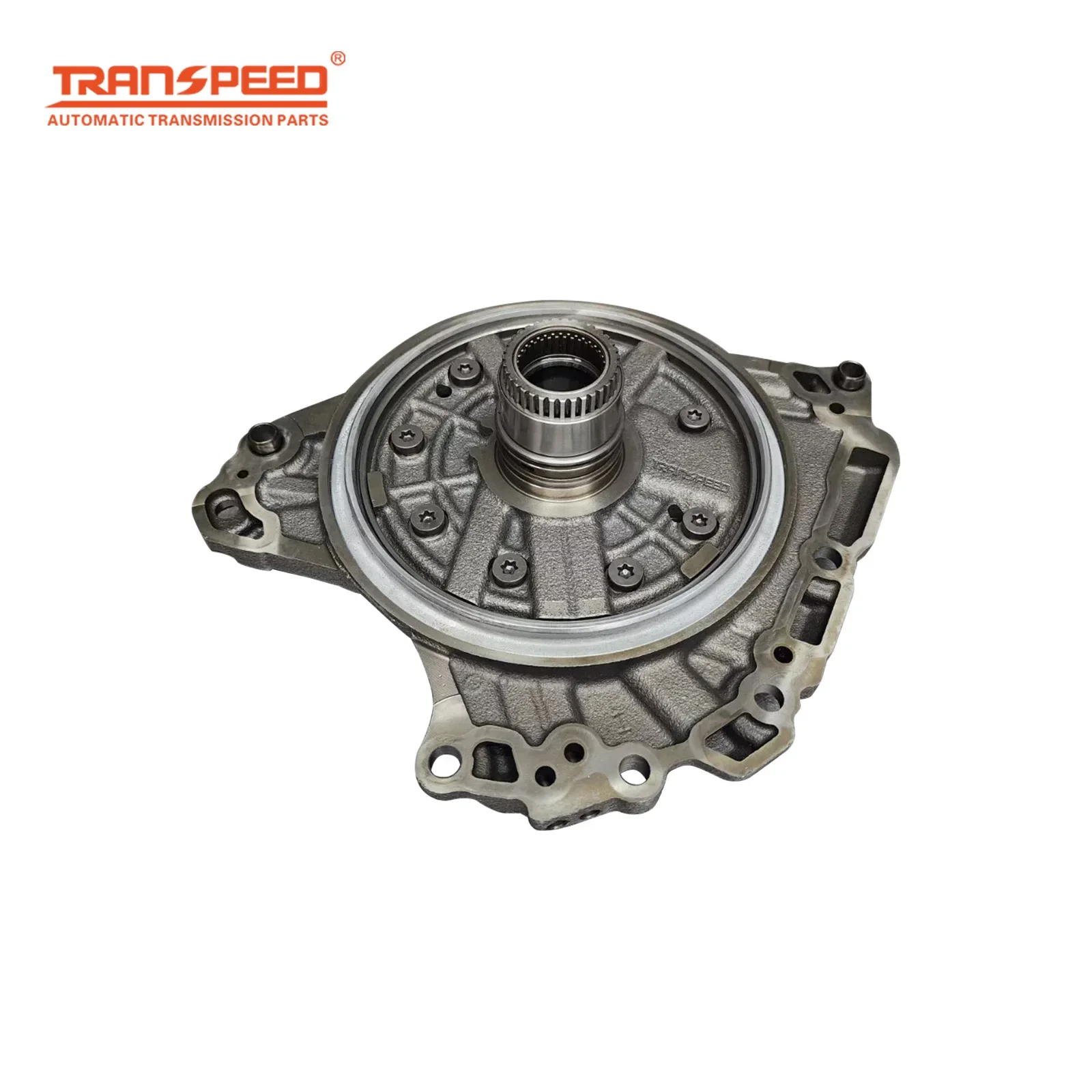 TRANSPEED 09K 09G Automatic Transmission Parts Oil Pump for 2003-UP VW