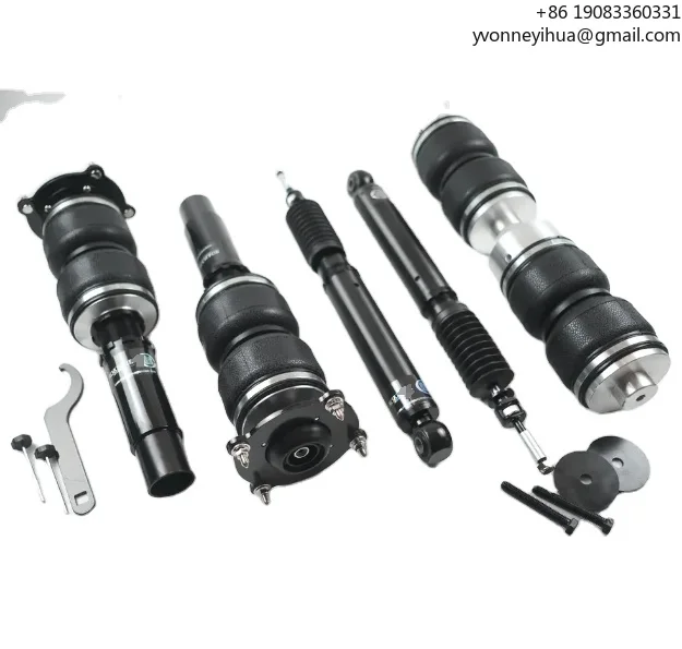 

For A6 C7 4G/Air Suspension Kit /air Strut/shock Absorber