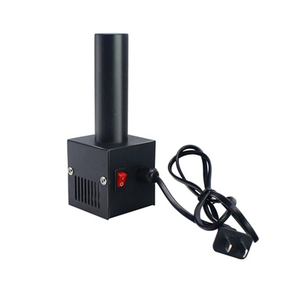 Nice Ultraviolet UV Curing Lamp 405nm 395nm 365nm Shadowless Adhesive Resin Maintenance Circuit Board Oil Paint Printing Ink Cur