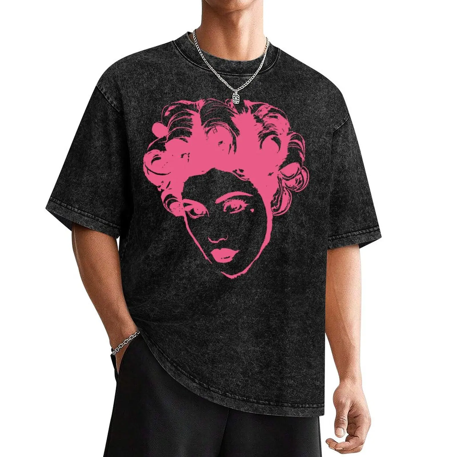 

Bubblegum Electraheart T-Shirt tshirts personalised oversize t-shirts man street wear mens t shirts top quality