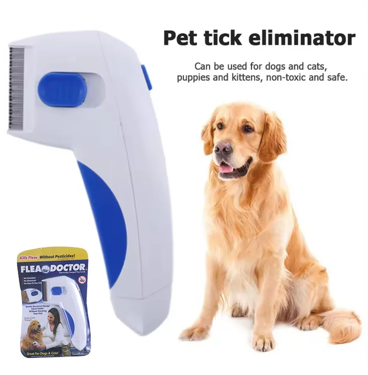 #8 Pet Flea & Tick Controls List of Top Picks