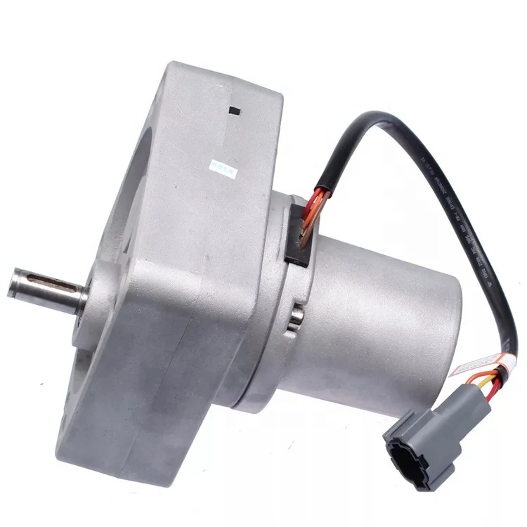 

Throttle Motor 4188762 4257163 for Excavator EX200-2 EX200-3 Engine