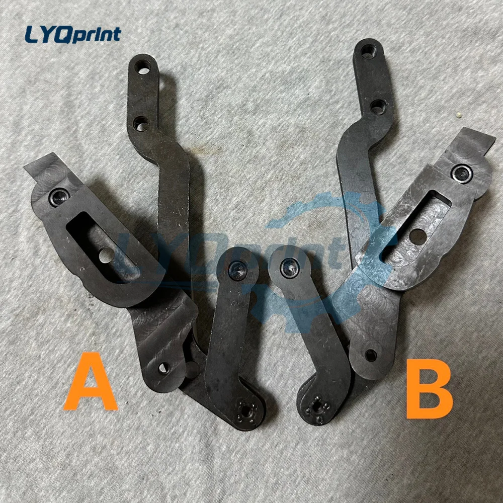 

Suitable for Heidelberg 102 Printing Machine Cover, Support Rod, Cover Bracket, Support Iron Rod, Printing Machine Accessories