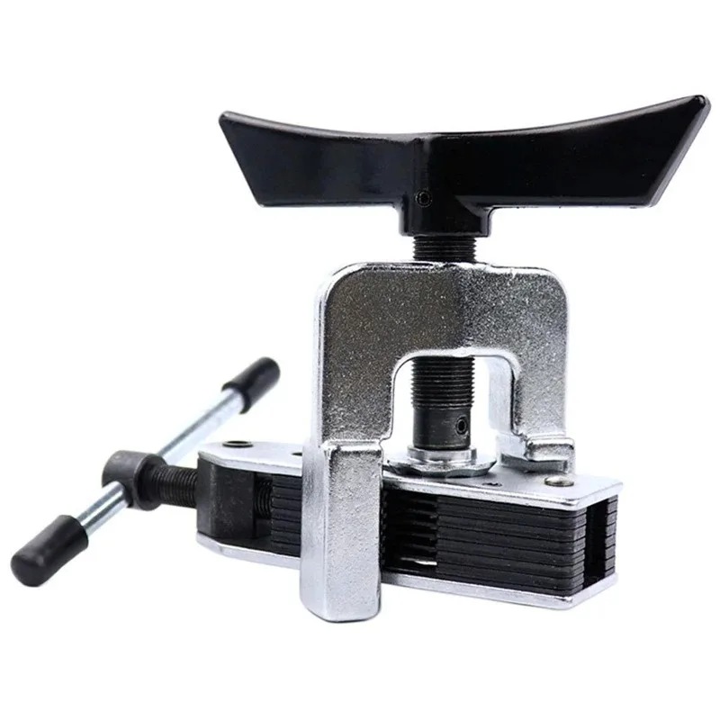 For universal pipe expander 5-16mm variable diameter adjustable size clamp copper pipe reamer CT-525
