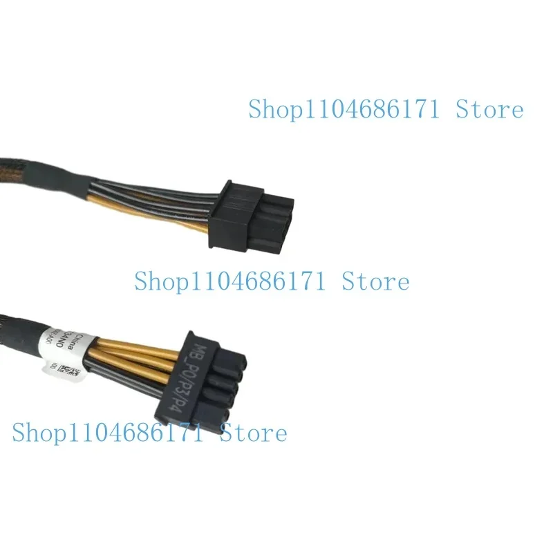 L Original T34N0 0T34N0 GPU Cable For Dell Edge R750 R7525 Precision T7920 Power Cable