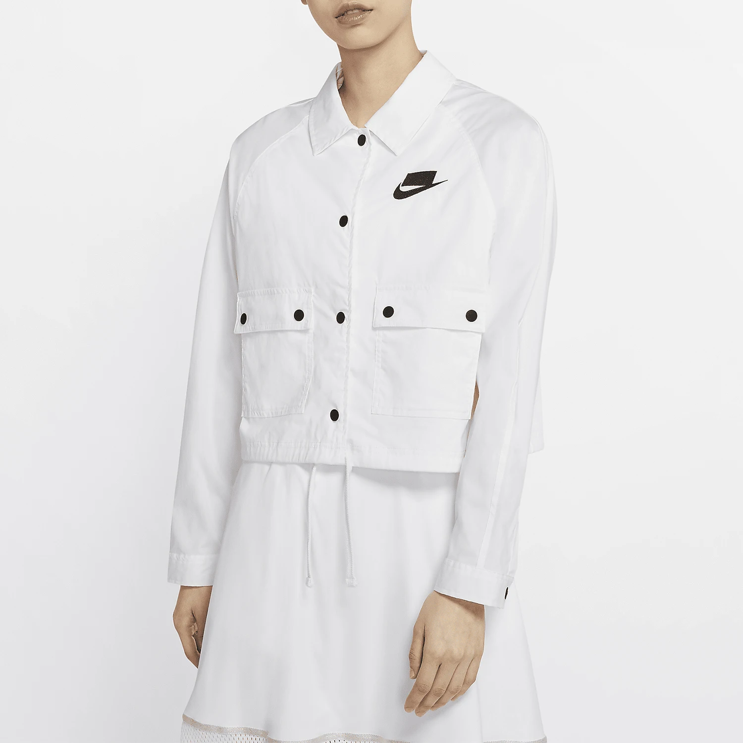 

Nike Authentic New Season SPORTSWEAR NSW Women's Jacket CV9032-100