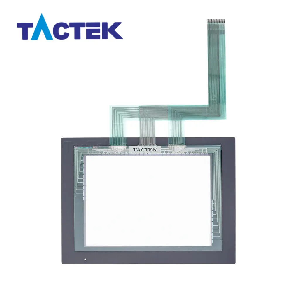 

Touch Screen Panel for Pro-Face GP577R-TC41-24VP GP577R-TC11 GP577R-SC11+Overlay