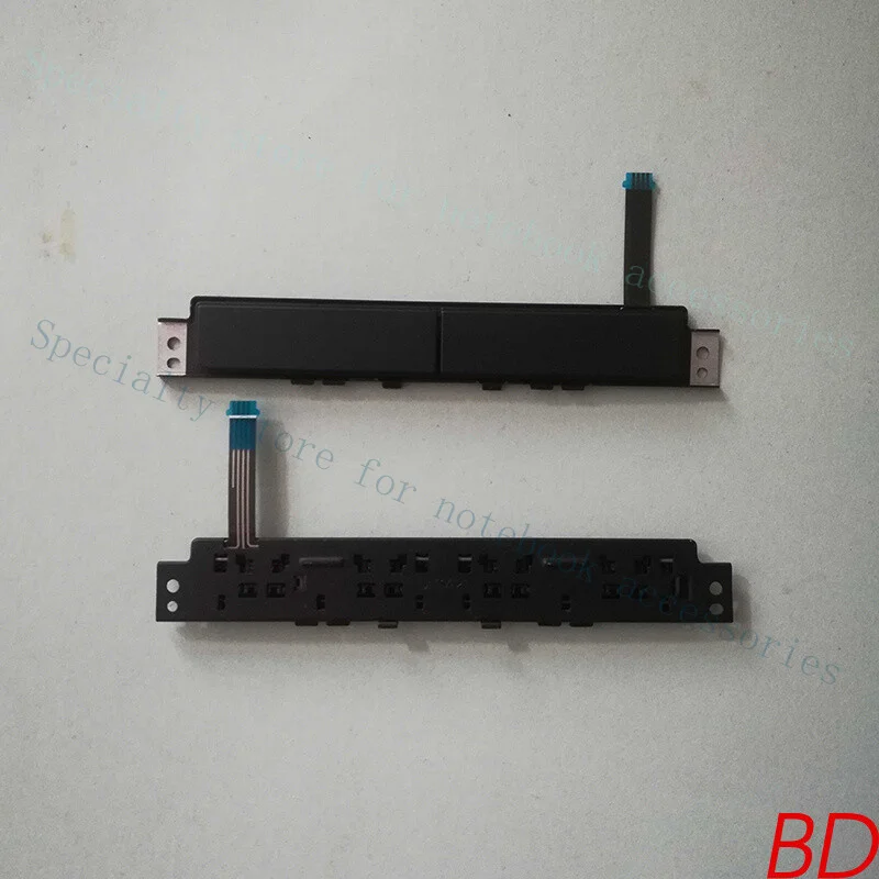 A+ For Dell Latitude E7270 E5270 Touchpad Buttons Mouse Buttons A151FA PK37B00H200