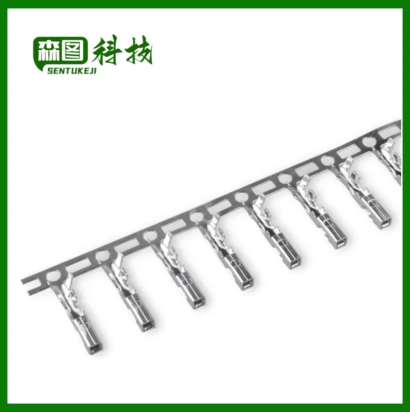 , 50 Set/partij Jst Connector Plug 2pin Vrouwelijke, Mannelijke En Crimps Rc Batterij Connector Voor Auto,E-Bike, Boot, Lcd, Led Ect