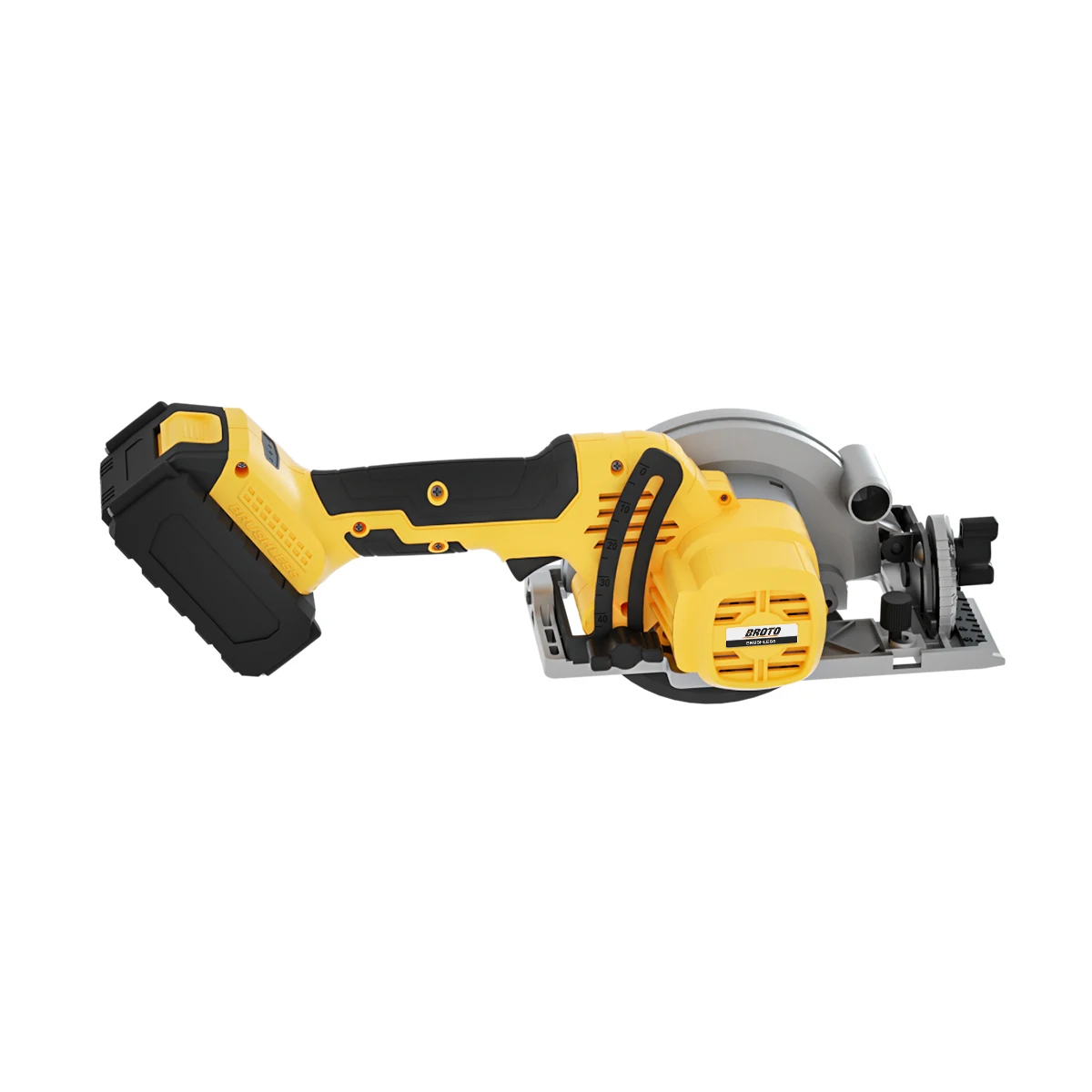 Electricity Cordless Other Power Saws Wood Cutting Tools Hand Plunge Track Mini Battery Electric Circular Saw Machines